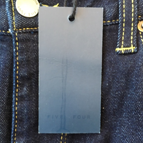Five Four Brand Jeans - Picture 8 of 8